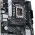 Материнская плата ASUS PRIME B660M-K D4, LGA 1700, Intel B660, mATX, Ret