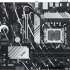 Материнская плата ASUS PRIME B760-PLUS, LGA 1700, Intel B760, ATX, Ret