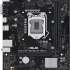 Материнская плата ASUS PRIME H510M-R R2.0-SI, LGA 1200, Intel H470, mATX, Ret (White Box)