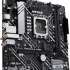 Материнская плата ASUS PRIME H610M-A WIFI, LGA 1700, Intel H610, mATX, Ret