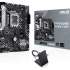 Материнская плата ASUS PRIME H610M-A WIFI, LGA 1700, Intel H610, mATX, Ret