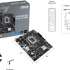 Материнская плата ASUS PRIME H610M-K D4 ARGB, LGA 1700, Intel H610, mATX, Ret