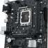 Материнская плата ASUS PRIME H610M-R D4-SI, LGA 1700, Intel H610, mATX, Ret (White Box)