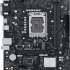 Материнская плата ASUS PRIME H610M-R D4-SI, LGA 1700, Intel H610, mATX, Ret (White Box)