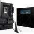 Материнская плата ASUS PROART B760-CREATOR WIFI, LGA 1700, Intel B760, ATX, Ret