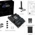 Материнская плата ASUS PROART Z890-CREATOR WIFI, Socket-1851, Intel Z890, ATX, Ret
