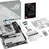 Материнская плата ASUS ROG MAXIMUS Z890 APEX, Socket-1851, Intel Z890, ATX, Ret