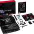 Материнская плата ASUS ROG MAXIMUS Z890 HERO, Socket-1851, Intel Z890, ATX, Ret