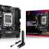 Материнская плата ASUS ROG STRIX B850-I GAMING WIFI, SocketAM5, AMD B850, mini-ITX, Ret