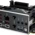 Материнская плата ASUS ROG STRIX B850-I GAMING WIFI, SocketAM5, AMD B850, mini-ITX, Ret