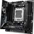Материнская плата ASUS ROG STRIX B850-I GAMING WIFI, SocketAM5, AMD B850, mini-ITX, Ret