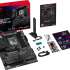 Материнская плата ASUS ROG STRIX B860-F GAMING WIFI, Socket-1851, Intel B860, ATX, Ret