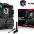 Материнская плата ASUS ROG STRIX B860-F GAMING WIFI, Socket-1851, Intel B860, ATX, Ret