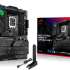 Материнская плата ASUS ROG STRIX B860-F GAMING WIFI, Socket-1851, Intel B860, ATX, Ret