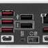 Материнская плата ASUS ROG STRIX X670E-F GAMING WIFI, SocketAM5, AMD X670, ATX, Ret