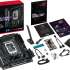 Материнская плата ASUS ROG STRIX Z790-I GAMING WIFI, LGA 1700, Intel Z790, mini-ITX, Ret