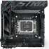 Материнская плата ASUS ROG STRIX Z790-I GAMING WIFI, LGA 1700, Intel Z790, mini-ITX, Ret