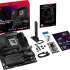 Материнская плата ASUS ROG STRIX Z890-E GAMING WIFI, Socket-1851, Intel Z890, ATX, Ret