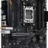 Материнская плата ASUS TUF GAMING A620M-PLUS WIFI, SocketAM5, AMD A620, mATX, Ret