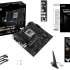 Материнская плата ASUS TUF GAMING A620M-PLUS WIFI, SocketAM5, AMD A620, mATX, Ret