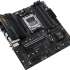 Материнская плата ASUS TUF GAMING A620M-PLUS WIFI, SocketAM5, AMD A620, mATX, Ret
