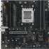 Материнская плата ASUS TUF GAMING A620M-PLUS WIFI, SocketAM5, AMD A620, mATX, Ret