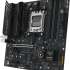 Материнская плата ASUS TUF GAMING A620M-PLUS WIFI, SocketAM5, AMD A620, mATX, Ret