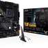 Материнская плата ASUS TUF GAMING B550-PLUS WIFI II, SocketAM4, AMD B550, ATX, Ret