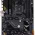 Материнская плата ASUS TUF GAMING B550-PLUS WIFI II, SocketAM4, AMD B550, ATX, Ret