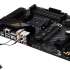 Материнская плата ASUS TUF GAMING B550-PLUS WIFI II, SocketAM4, AMD B550, ATX, Ret