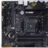 Материнская плата ASUS TUF GAMING B550M-PLUS WIFI II, SocketAM4, AMD B550, mATX, Ret