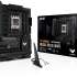 Материнская плата ASUS TUF GAMING B650-PLUS WIFI, SocketAM5, AMD B650, ATX, Ret