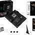 Материнская плата ASUS TUF GAMING B650-PLUS WIFI, SocketAM5, AMD B650, ATX, Ret