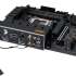 Материнская плата ASUS TUF GAMING B650-PLUS WIFI, SocketAM5, AMD B650, ATX, Ret