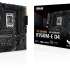 Материнская плата ASUS TUF GAMING B760M-E D4, LGA 1700, Intel B760, mATX, Ret