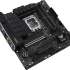 Материнская плата ASUS TUF GAMING B760M-PLUS WIFI, LGA 1700, Intel B760, mATX, Ret