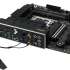 Материнская плата ASUS TUF GAMING B760M-PLUS WIFI, LGA 1700, Intel B760, mATX, Ret