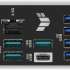 Материнская плата ASUS TUF GAMING B850M-PLUS, SocketAM5, AMD B850, mATX, Ret