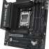Материнская плата ASUS TUF GAMING B850M-PLUS, SocketAM5, AMD B850, mATX, Ret