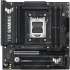 Материнская плата ASUS TUF GAMING B850M-PLUS, SocketAM5, AMD B850, mATX, Ret