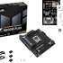 Материнская плата ASUS TUF GAMING B850M-PLUS, SocketAM5, AMD B850, mATX, Ret