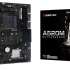 Материнская плата Biostar A520MHP, SocketAM4, AMD A520, mATX, Ret