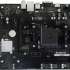Материнская плата Biostar A520MHP, SocketAM4, AMD A520, mATX, Ret