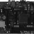 Материнская плата Biostar B450MHP, SocketAM4, AMD B450, mATX, Ret