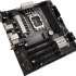 Материнская плата Biostar B760MXC Pro, LGA 1700, Intel B760, mATX, Ret
