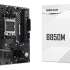 Материнская плата Biostar B850MT2-E DJ, SocketAM5, AMD B850, mATX, Ret