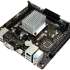 Материнская плата Biostar J4125NHU, mini-ITX, Ret