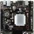 Материнская плата Biostar J4125NHU, mini-ITX, Ret
