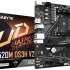 Материнская плата GIGABYTE A520M DS3H V2, SocketAM4, AMD A520, mATX, Ret