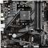 Материнская плата GIGABYTE A520M DS3H V2, SocketAM4, AMD A520, mATX, Ret